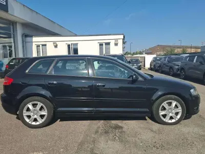 Used Audi A3