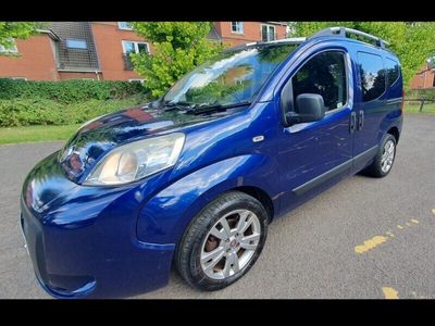 Fiat Qubo