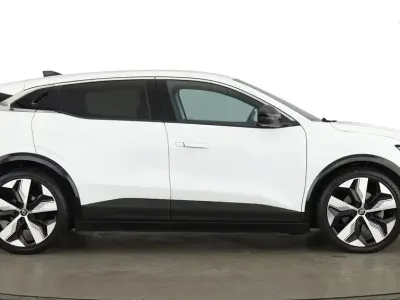 Used Renault Mégane IV Techno 2023 Hatchback