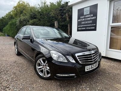 Mercedes E200