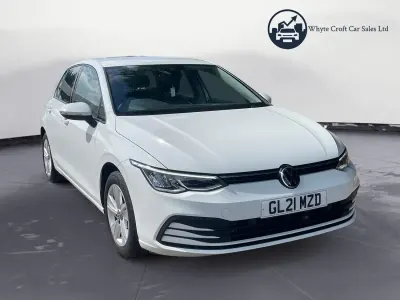 Used VW Golf VII