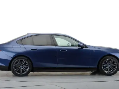 Used BMW i5 M Sport 250 kW (340 HP) 2024 Sedan