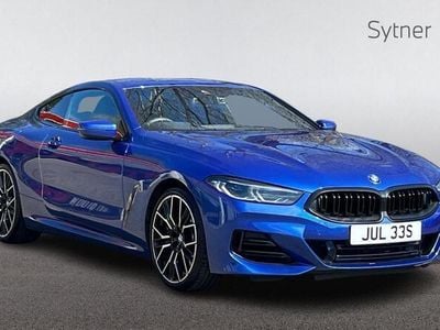 BMW 840