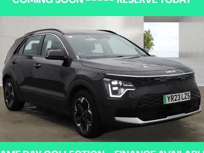 Used Kia Niro 150 kW (204 HP) 2023 SUV