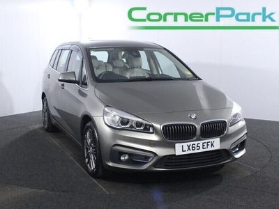 used BMW 218 218I LUXURY I Luxury