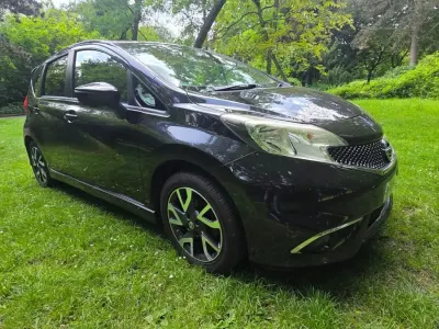 Used Nissan Note