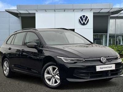 VW Golf VIII