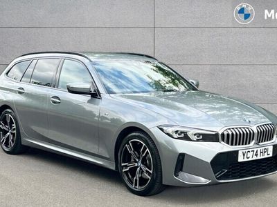 BMW 330e