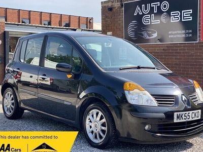 Renault Modus