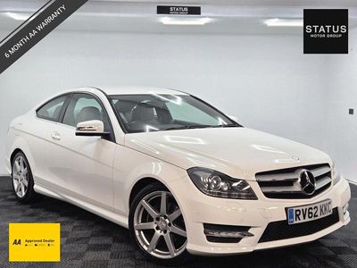 Mercedes C250