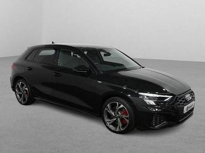 Used 2025 Audi A3 Sportback e-tron Competition Hatchback | £23,299 (Super price)