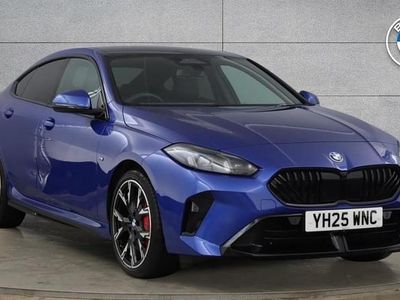Used BMW 220 M Sport 168 HP (123 kW) 2025 Blue Coupe