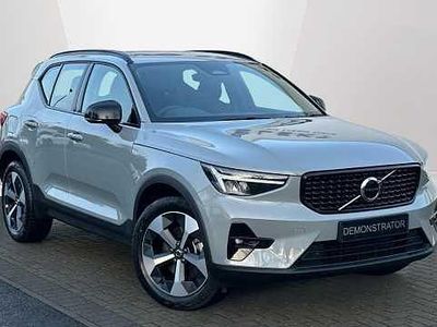 New 2026 Volvo XC40 Plus SUV | £35,550 (Good price)