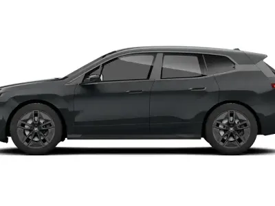 Used BMW iX