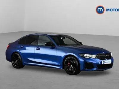 Used BMW M340