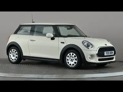 Used Mini ONE