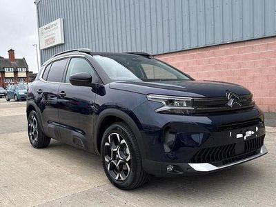 Used 2024 Citroën C5 PureTech Hatchback | £27,770