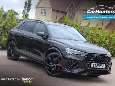 Audi RS Q3