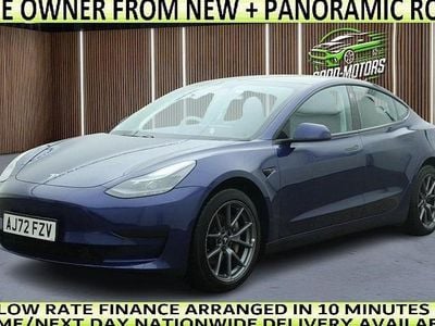 Used Tesla Model 3 RWD 180 kW (245 HP) 2023 Sedan