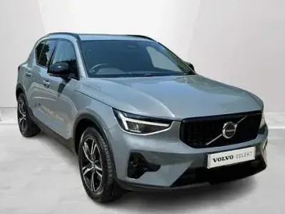 Used Volvo XC40 Plus 194 HP (142 kW) 2023 SUV