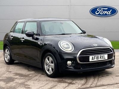 used Mini Cooper Hatchback 5dr 1.5II 5dr