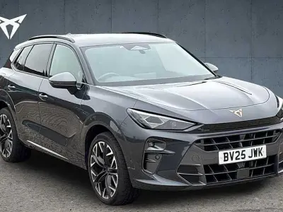 Usado Cupra Terramar