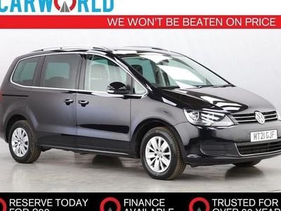 VW Sharan