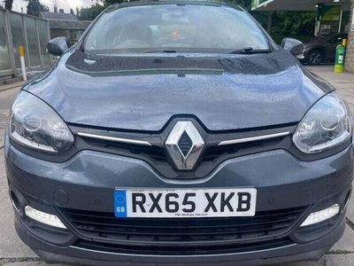 Renault Mégane III