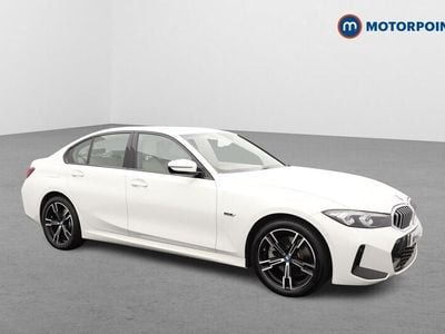 BMW 330e