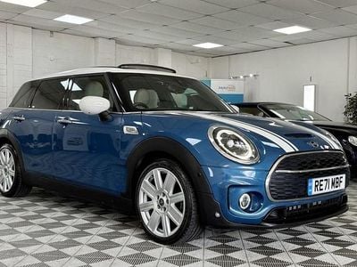 Mini Cooper Clubman