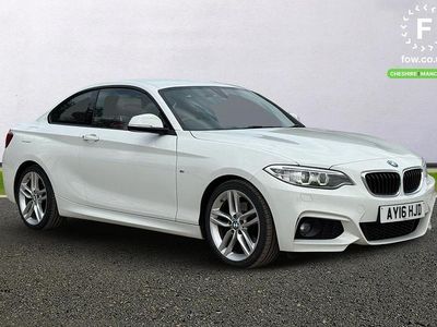 BMW 220
