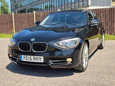 BMW 116