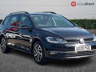 VW Golf VII