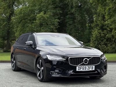 Volvo V90