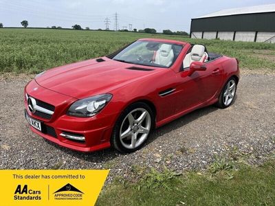 Mercedes SLK200