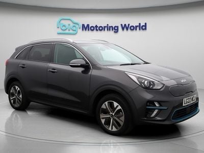 Kia e-Niro