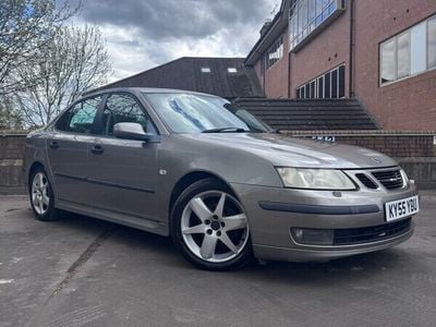 Saab 9-3