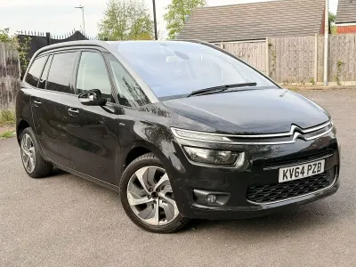 Used Citroën Grand C4 Picasso