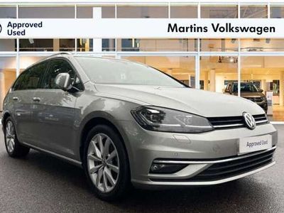 VW Golf VII