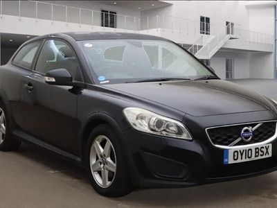 Volvo C30