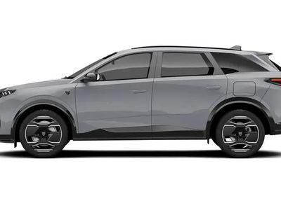 New Peugeot 5008 GTi 145 HP (106 kW) 2025 SUV