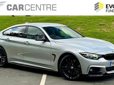 BMW 435