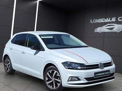Usado VW Polo Beats 65 HP (47 kW) 2019 Citadino