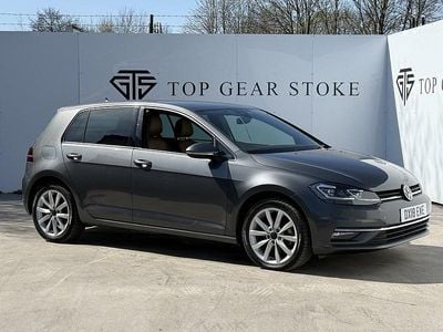 VW Golf VIII
