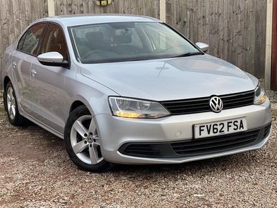 VW Jetta