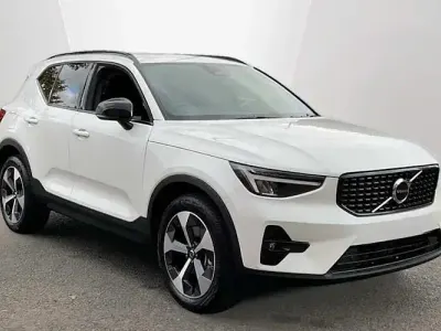 Used Volvo XC40 Plus 163 HP (119 kW) 2026 SUV