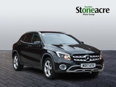 Mercedes GLA200
