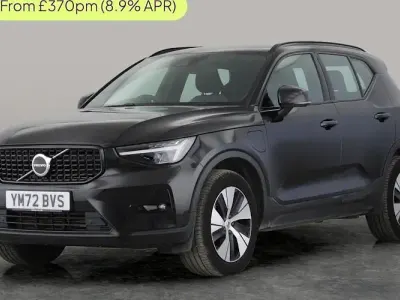 Used Volvo XC40 Plus 211 HP (155 kW) 2023 SUV