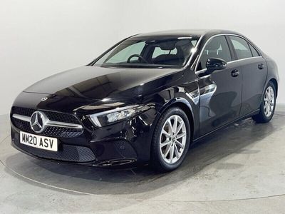 Mercedes A200