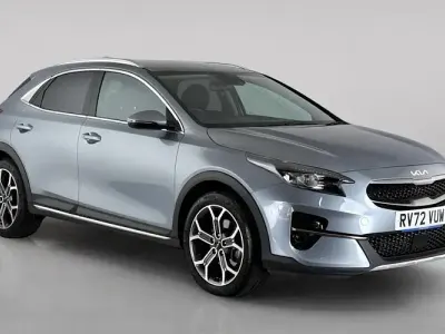 Used Kia XCeed